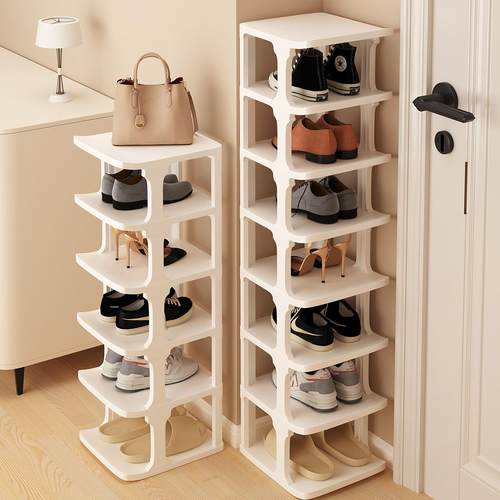 SAMEDERAM现代简约风鞋柜收纳架