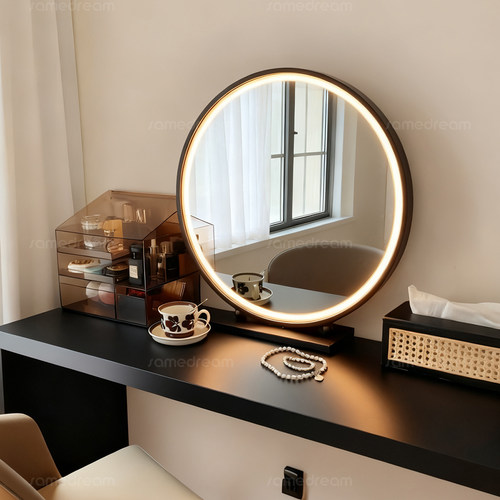 samedream化妆镜智能LED带灯