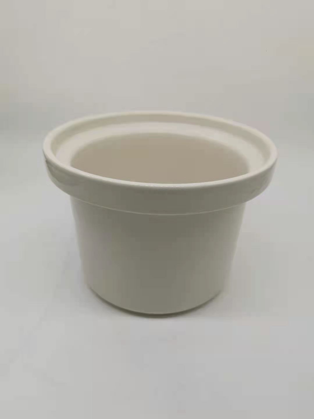 白瓷内胆电炖锅Midea/美的汤煲