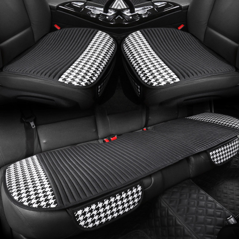 荞麦汽车坐垫单片夏季防滑凉垫无靠背三件套四季通用后排座垫座套,汽车用品/电子/清洗/改装,通用座套/座垫,淘宝优惠券,粉丝福利购,淘宝优惠卷