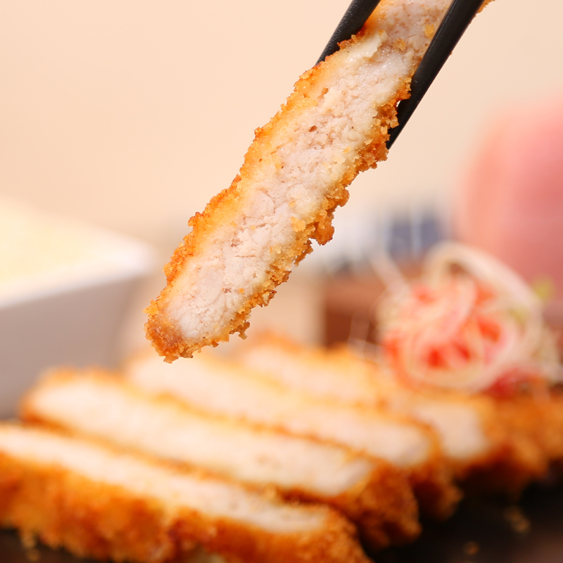 爱森调理半成品香酥猪排(厚切）