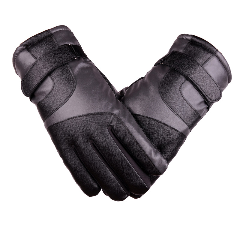 Gants pour homme - Ref 2781719 Image 5