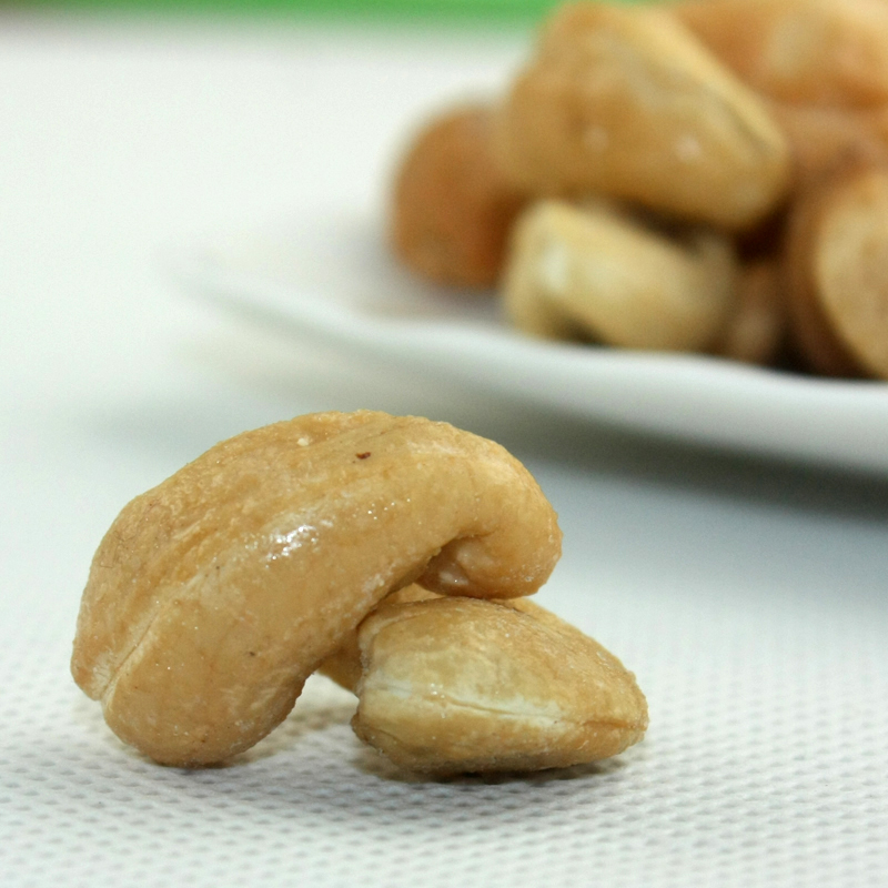 лõ´ó¿ÅÁ£Ì¼¿¾ÏãËÖÑξÖÑü¹û ¹Þ×° ¸É¹û¼á¹ûÁãʳ250g 4¼þ°üÓÊËÍÀñ