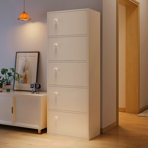 家用柜子置物柜收纳柜客厅书架