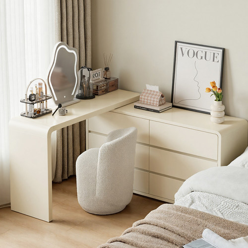 【小红书热门推荐】梳妆台斗柜