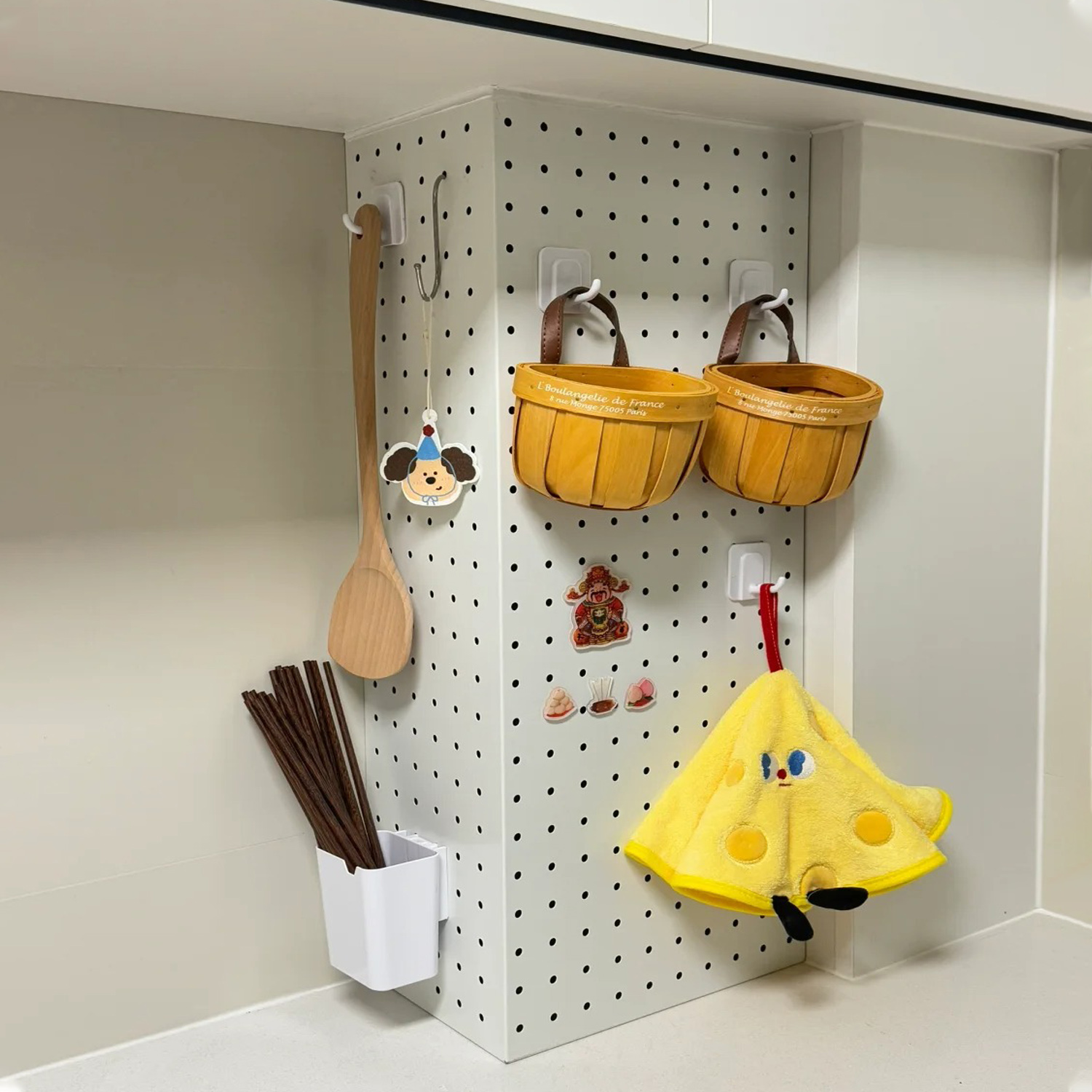 【专业一对一】设计师定制遮挡罩