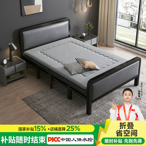 [双人折叠床榜单第一]销量过万件