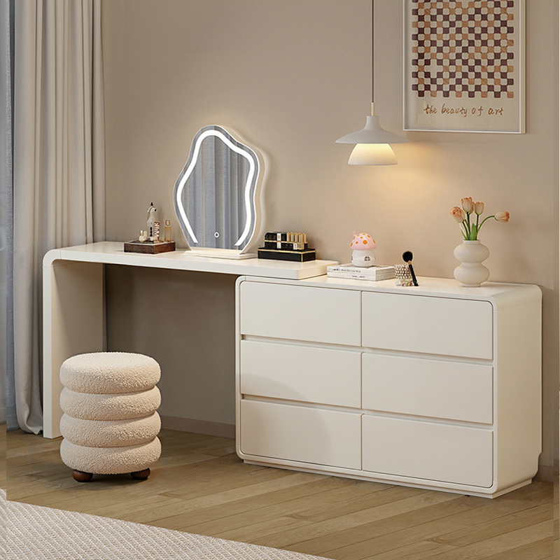 【小红书热门推荐】梳妆台斗柜