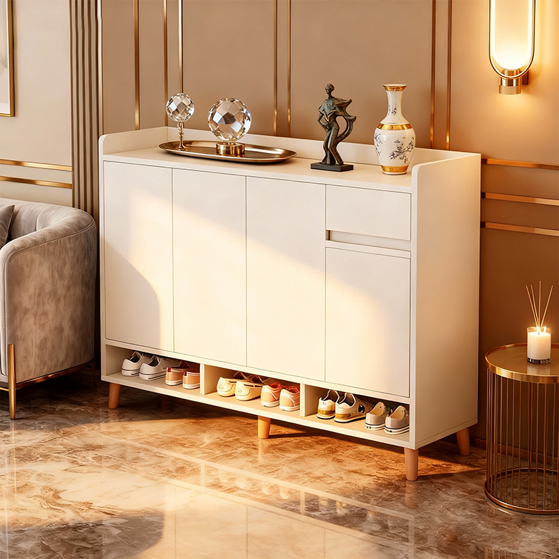 【送货上楼】高颜值轻奢鞋柜