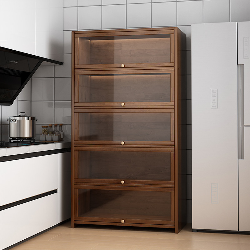 厨房置物架落地多层锅具微波炉收纳柜家用多功能夹缝置物柜橱柜子,厨房/烹饪用具,厨房置物架/置物柜/角架,淘宝优惠券,粉丝福利购,淘宝优惠卷