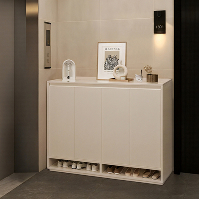 【李佳琪推荐】环保实木鞋柜