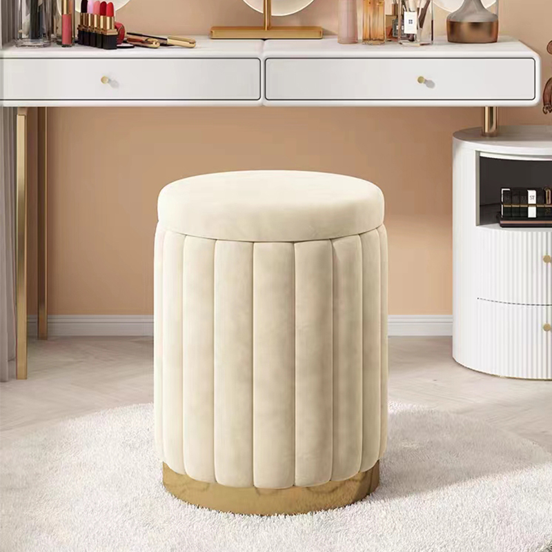 凳子化妆凳女生卧室储物凳子