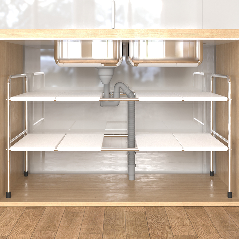 强力承重伸缩自由稳固不摇晃