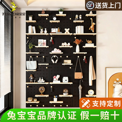 兔宝宝18mm实木多层板丨假一赔十