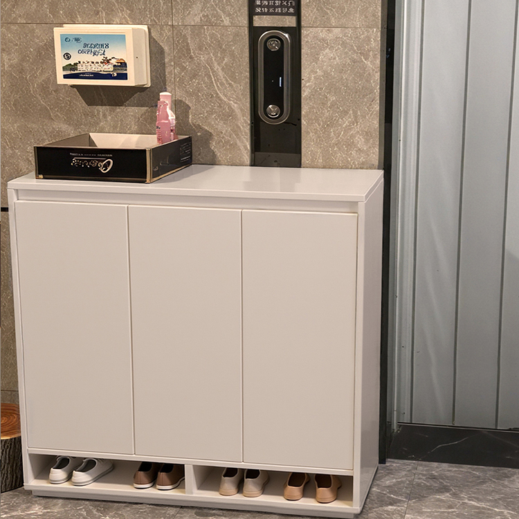 【李佳琦推荐】环保实木鞋柜