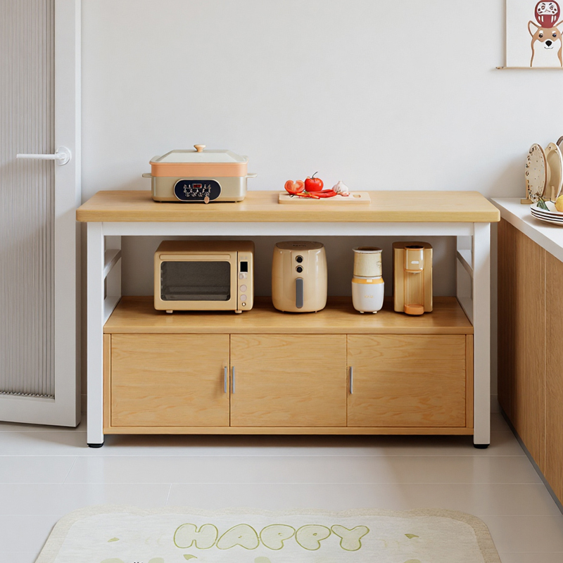 精选实木板材食物接触更安心