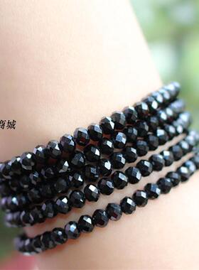 韩版百搭时尚风夸张遮伤疤手链