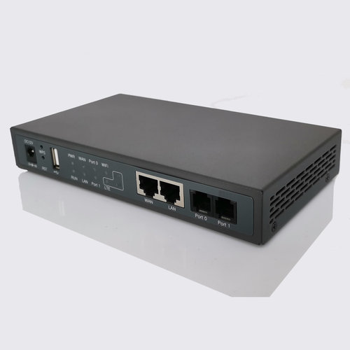 ims电话交换机2fxo60无线局域网