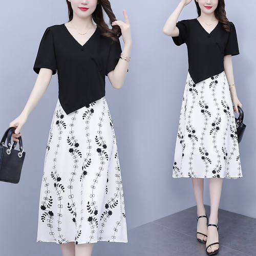 米兰大码实拍店 MLDMSPD1856