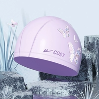 Сирень фиолетовый [Масловой подкладка]