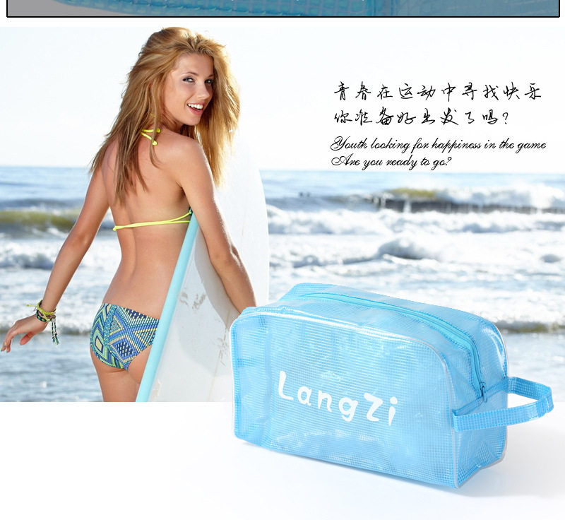 Sac de sport - Ref 8636 Image 3