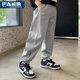 儿童休闲运动裤 2026新款 加绒冬季 大童卫裤 男孩 男童裤 春秋款 子春装