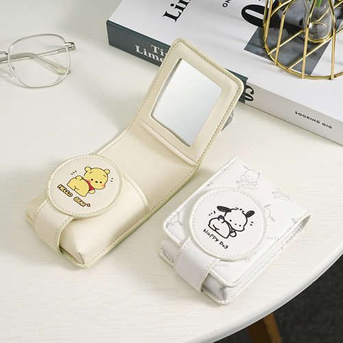 新款可爱凯蒂猫化妆包