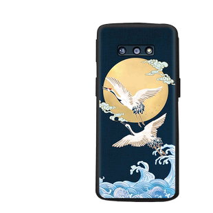 适用于东大集成Ge2手机壳GE东集手持数据终端CRUISE Ge2工业保护套PDD-D1扫描枪东集Cruise2SF-B防摔滑钢化膜