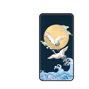 适用于中兴U30Air保护壳5G随身免插卡移动wifi无线网卡便携式保护套收纳盒