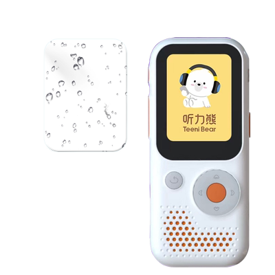 好学多听力熊T6/T6S钢化膜