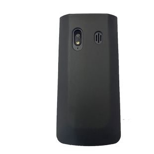 适用于小YI智能巴枪BA1保护套菜鸟驿站T8800保护膜OCR把枪4.95英寸小YI智能巴枪BA1手机壳软壳