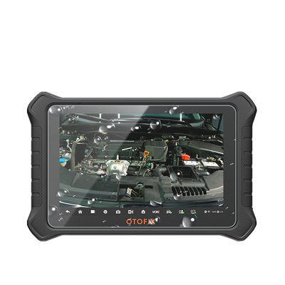 otofix钢化膜汽车电脑防爆贴膜