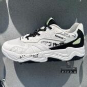 透气休闲鞋 特步2024夏季 976219310040 暗流3.0男鞋 运动鞋 新款 板鞋