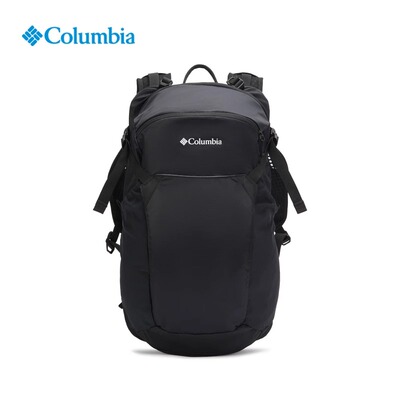 哥伦比亚情侣运动旅行双肩背包