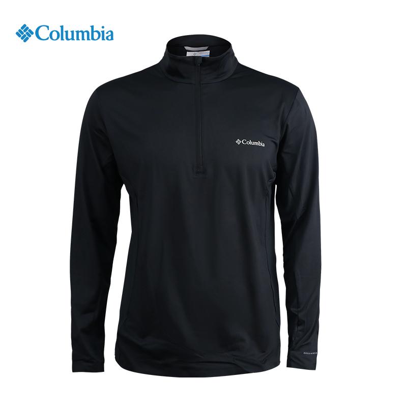 Columbia哥伦比亚速干衣男