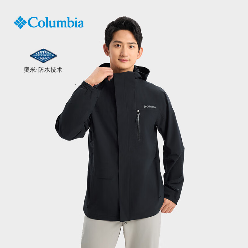 冲锋衣防风休闲外套XE2587