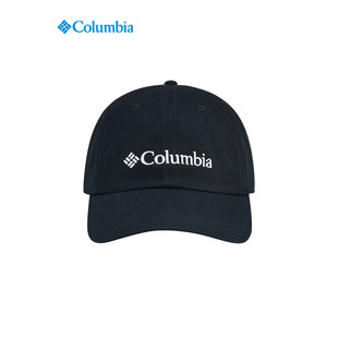 哥伦比亚棒球帽男女26年新款户外帽子遮阳帽旅行休闲帽子CT9272