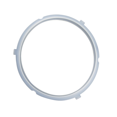 美的电压力锅密封圈 胶圈QC60A5/QC50A5/MY-CS5000D硅胶圈WCS5035