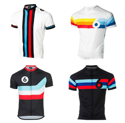 Cycling Jersey MTB Cycling Shirt Bike Sportswear Shirt Clot