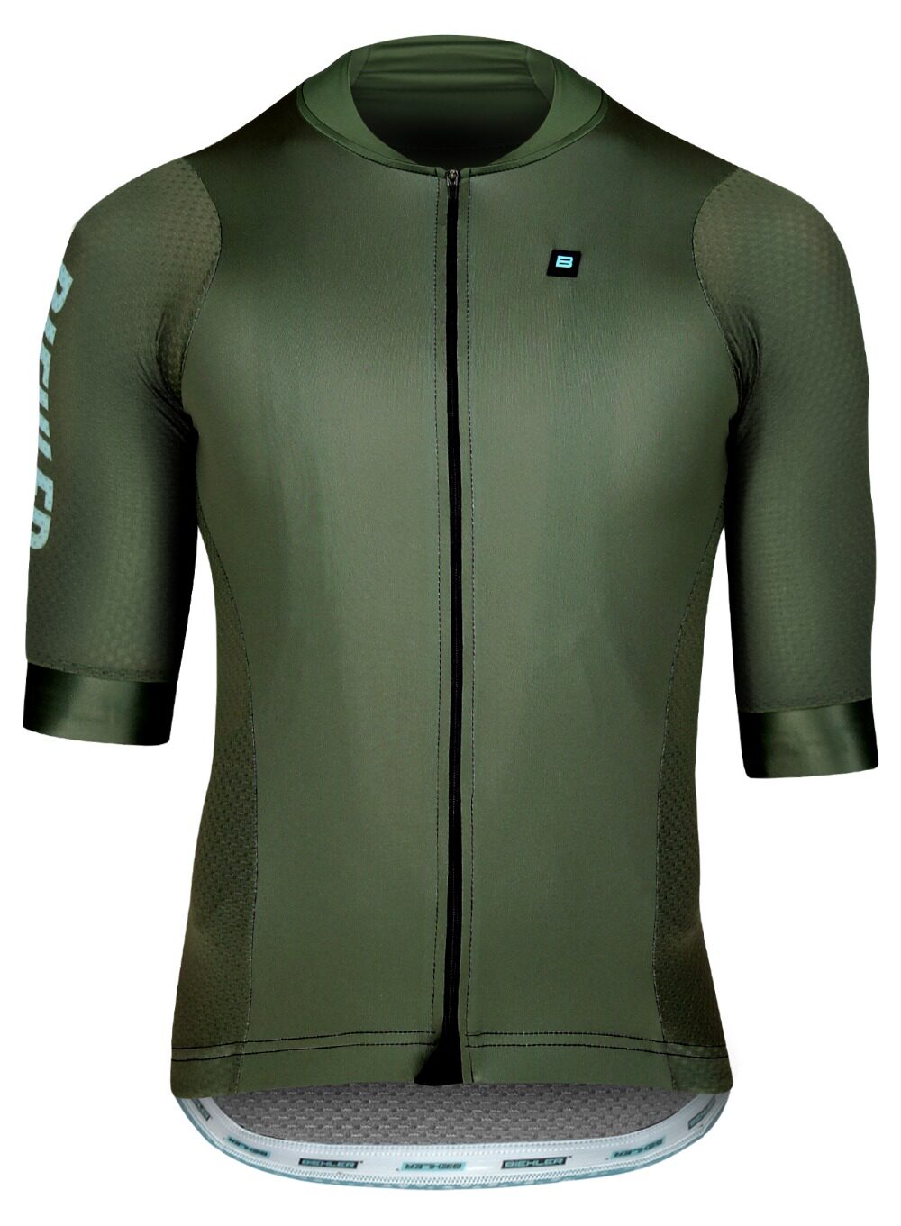 2019 high quality pro aero cycling jersey short sleeve top