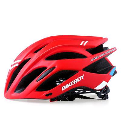 New Men Riding helmet Women Piece Molding Cycling Helmet EP