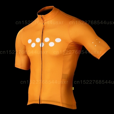 2019 Summer New cycling jersey men Pedla Pro team racing cl