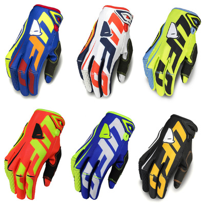 2020 motocross cycling MTB Mountain bike Gloves Bicycle rid