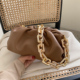 Designer Trendy Women Hot Bag Cloud New Clutch Luxury 2020