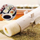 Vegetable Maker Meat Rice Quick Sushi Roller Mold Bazooka