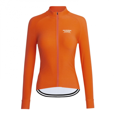 Women Spring Autumn Cycling Jersey MTB Bike Jersey Shirt Lo
