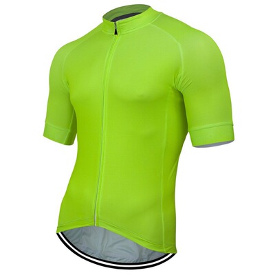 New Summer Cycling Jersey Bike Road Mountain Bicycle Wear T