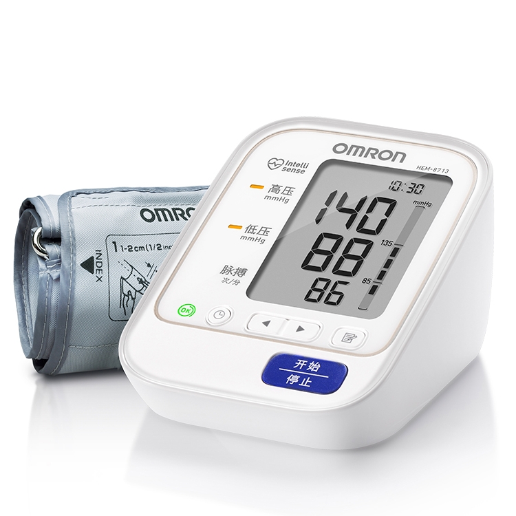 OMRON