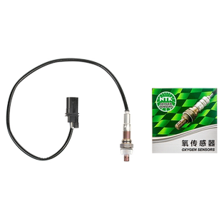 NTK前右氧传感器LZA07-EAU3适用于大众奥迪A8 2.8L/3.0L 08-10