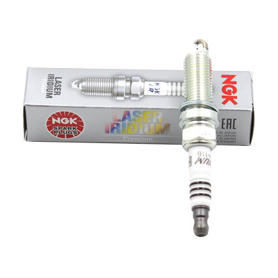 NGK单铱金火花塞单支装